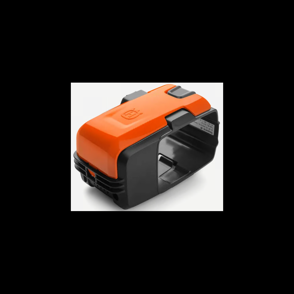 Accu carrier