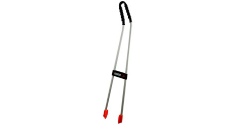 afvalgrijper