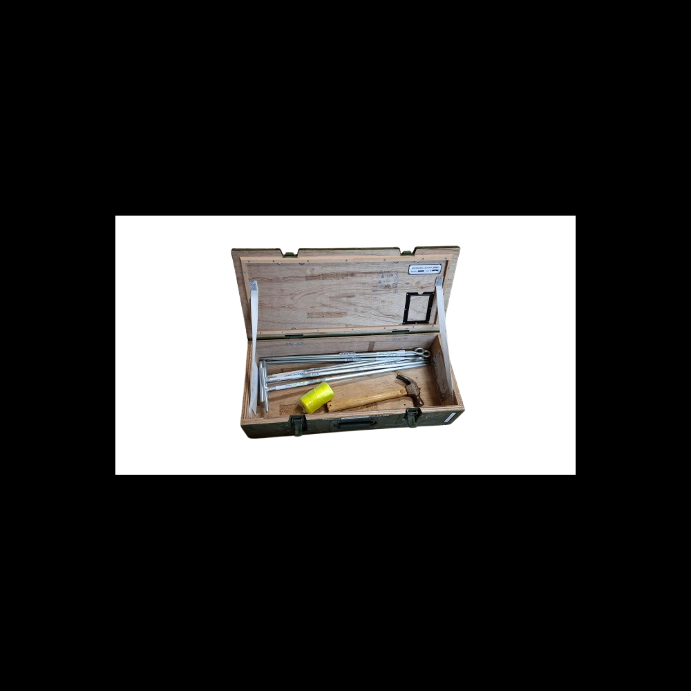 grondpennen set