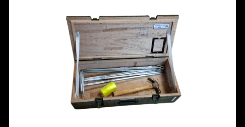 grondpennen set