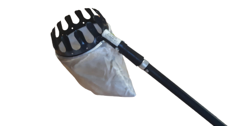 plukstok