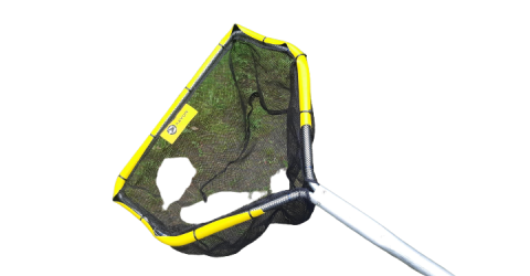 schepnet groot (Ravon)